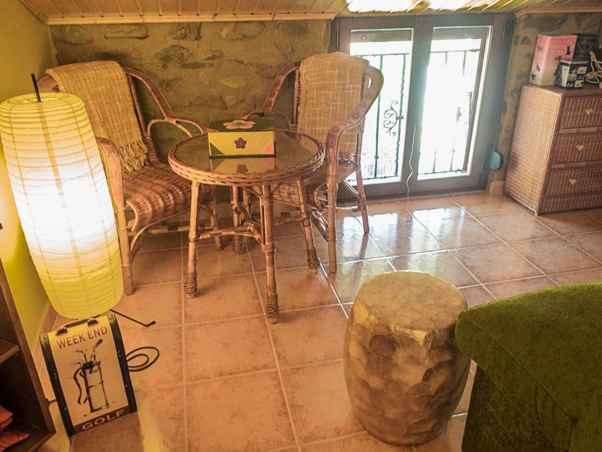 Apartamento Exterior En Ezcaray Apartment ภายนอก รูปภาพ
